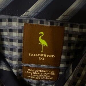 Men’s dress/casual shirt